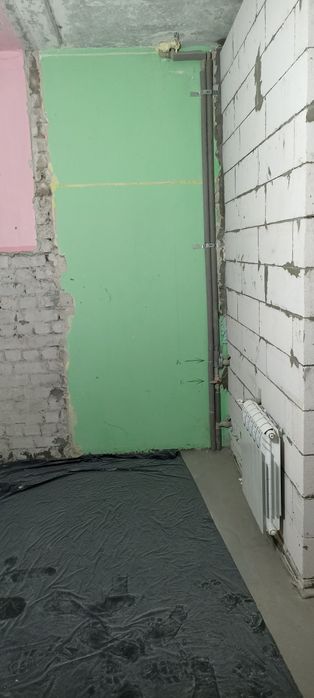 Квартира на вул. Новокузнецька в Запоріжжя, ID 302466, фото №4