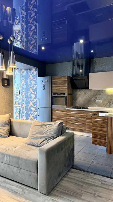 Квартира на вул. Жулянська, 1 А в Київ, ID 312666, фото №1