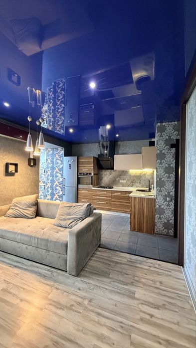 Квартира на вул. Жулянська, 1 А в Київ, ID 312666, фото №2