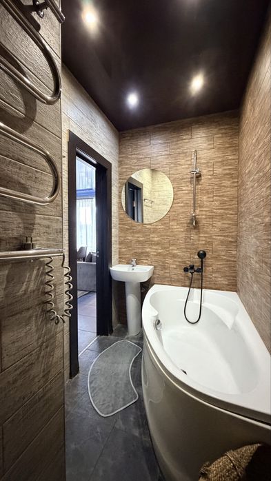 Квартира на вул. Жулянська, 1 А в Києві, ID 312666, фото №11