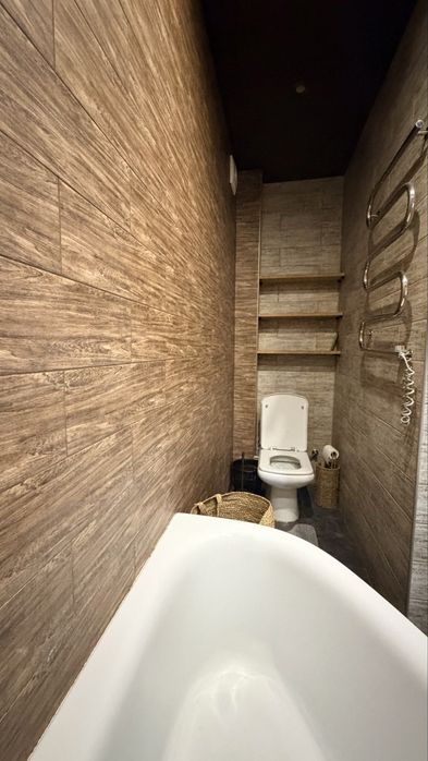 Квартира на вул. Жулянська, 1 А в Києві, ID 312666, фото №12