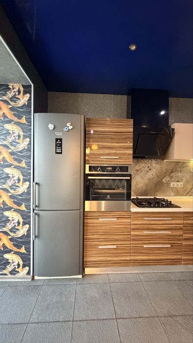 Квартира на вул. Жулянська, 1 А в Києві, ID 312666, фото №13