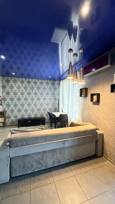 Квартира на вул. Жулянська, 1 А в Києві, ID 312666, фото №14