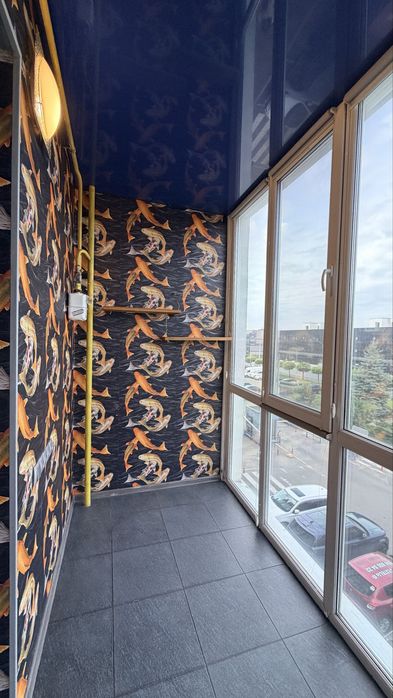 Квартира на вул. Жулянська, 1 А в Києві, ID 312666, фото №15