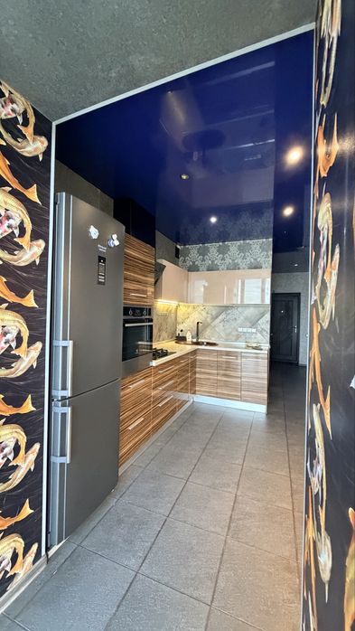 Квартира на вул. Жулянська, 1 А в Києві, ID 312666, фото №17