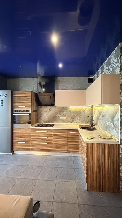 Квартира на вул. Жулянська, 1 А в Київ, ID 312666, фото №3