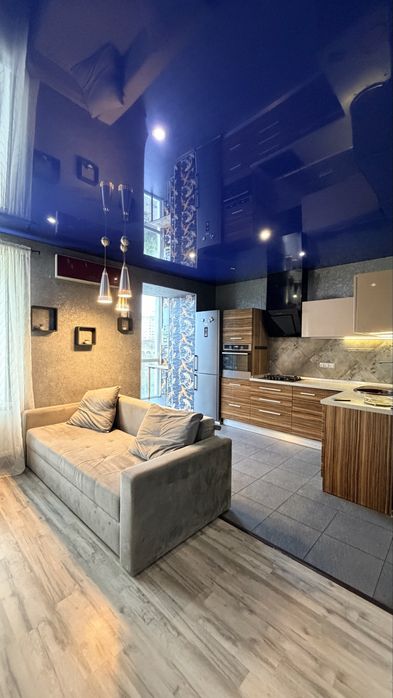 Квартира на вул. Жулянська, 1 А в Київ, ID 312666, фото №5
