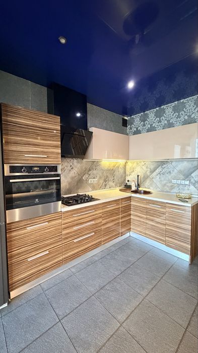 Квартира на вул. Жулянська, 1 А в Києві, ID 312666, фото №6