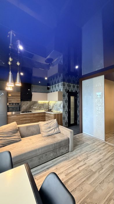Квартира на вул. Жулянська, 1 А в Києві, ID 312666, фото №7
