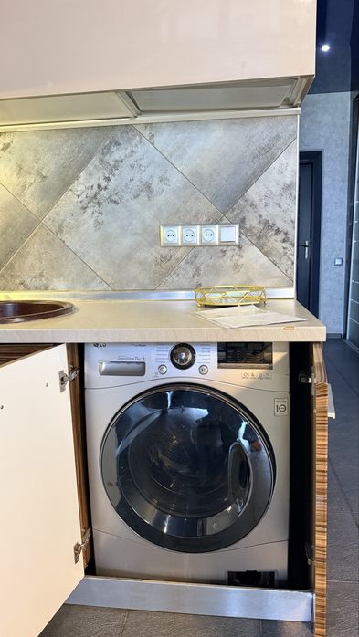 Квартира на вул. Жулянська, 1 А в Києві, ID 312666, фото №9