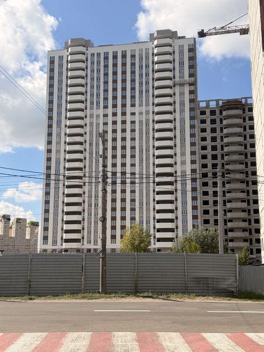 Квартира на ЖК «Олімпійський» в Києві, ID 305308, фото №2
