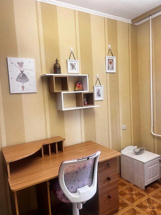 Квартира на вул. Єфремова, 4 в Києві, ID 302480, фото №1