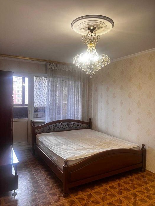 Квартира на вул. Єфремова, 4 в Києві, ID 302480, фото №2