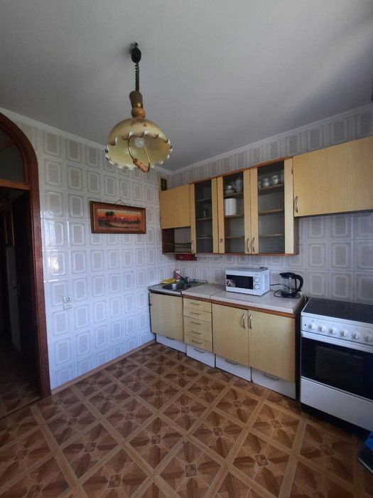 Квартира на вул. Єфремова, 4 в Києві, ID 302480, фото №12