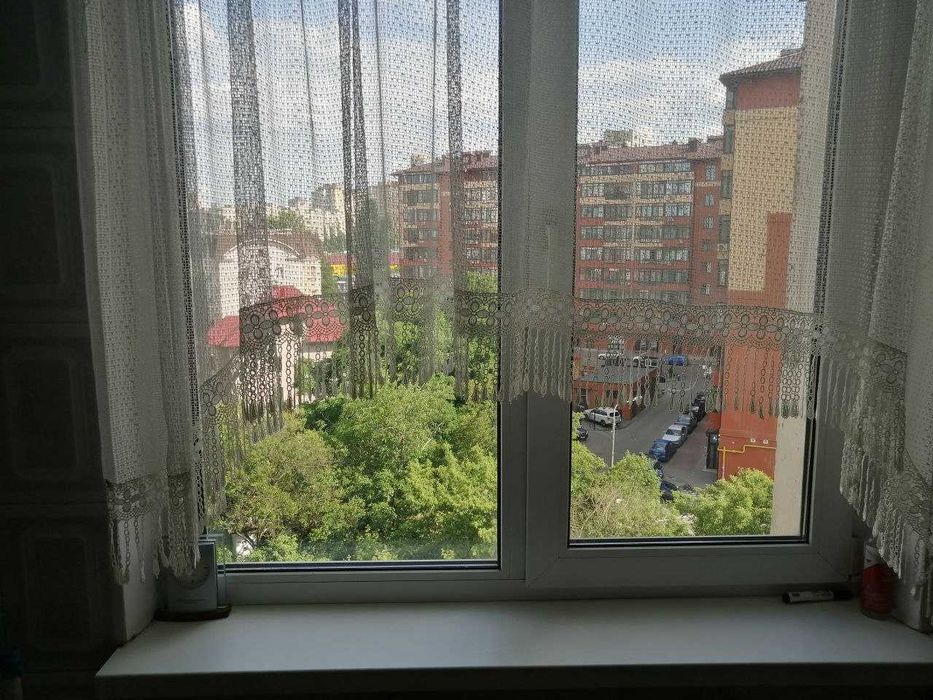 Квартира на вул. Єфремова, 4 в Києві, ID 302480, фото №13