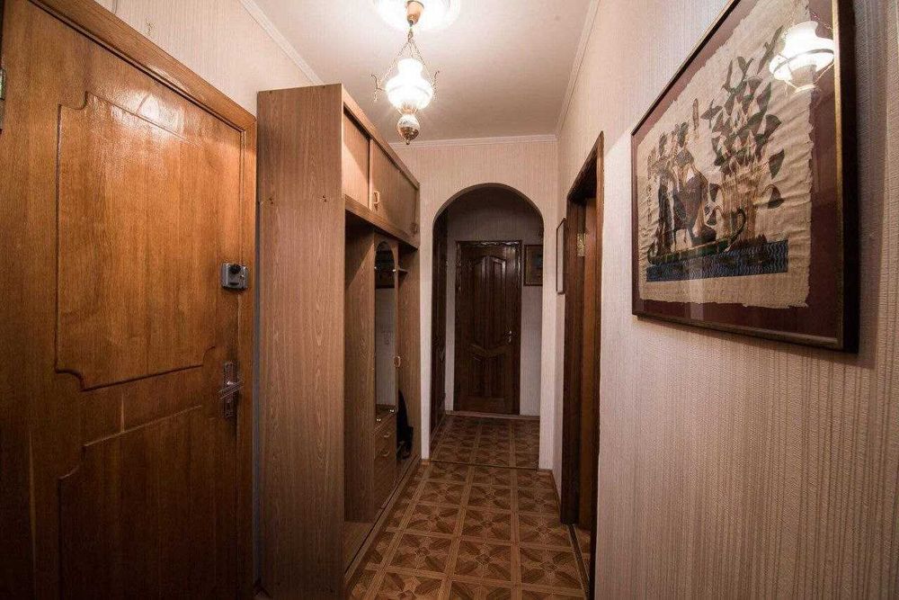 Квартира на вул. Єфремова, 4 в Києві, ID 302480, фото №15