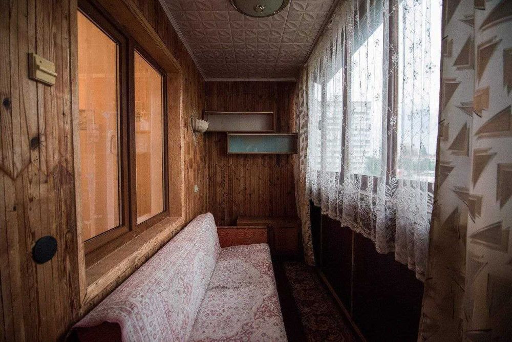 Квартира на вул. Єфремова, 4 в Києві, ID 302480, фото №16