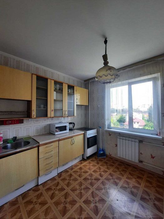 Квартира на вул. Єфремова, 4 в Києві, ID 302480, фото №4