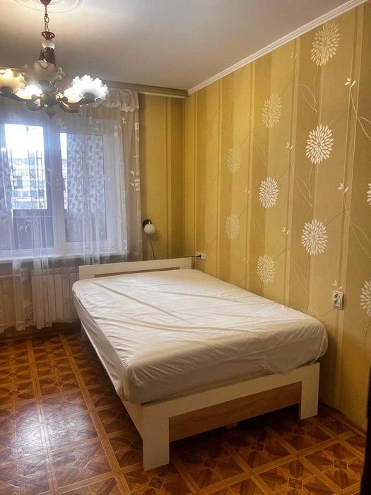 Квартира на вул. Єфремова, 4 в Києві, ID 302480, фото №5