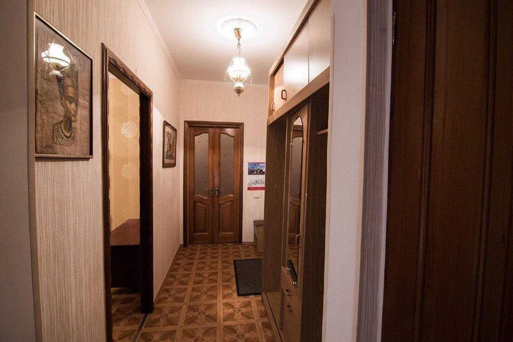 Квартира на вул. Єфремова, 4 в Києві, ID 302480, фото №7