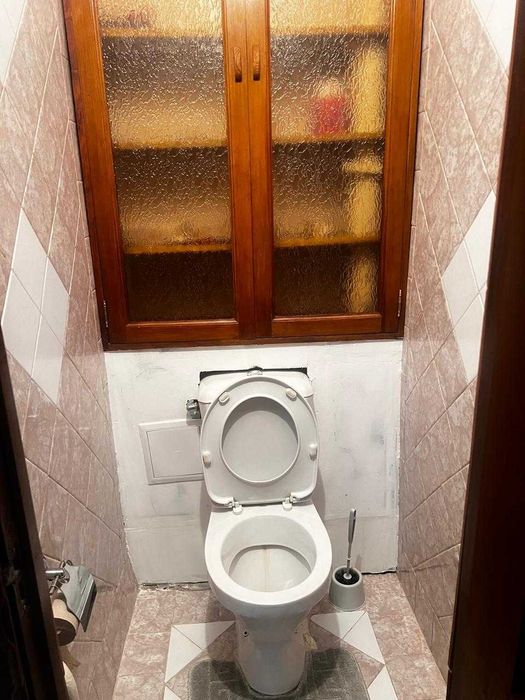 Квартира на вул. Єфремова, 4 в Києві, ID 302480, фото №8