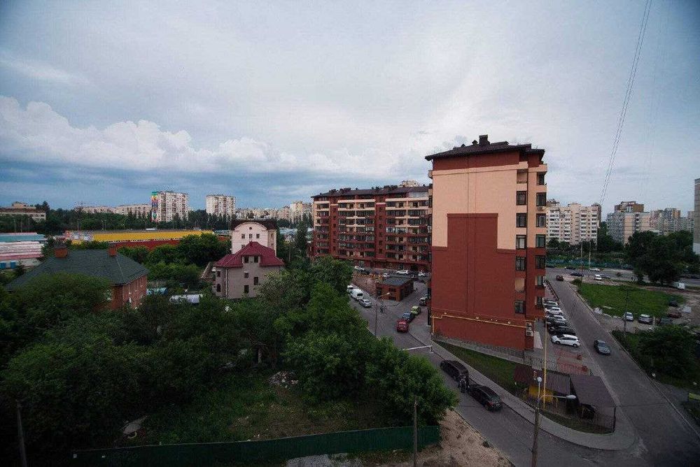 Квартира на вул. Єфремова, 4 в Києві, ID 302480, фото №9