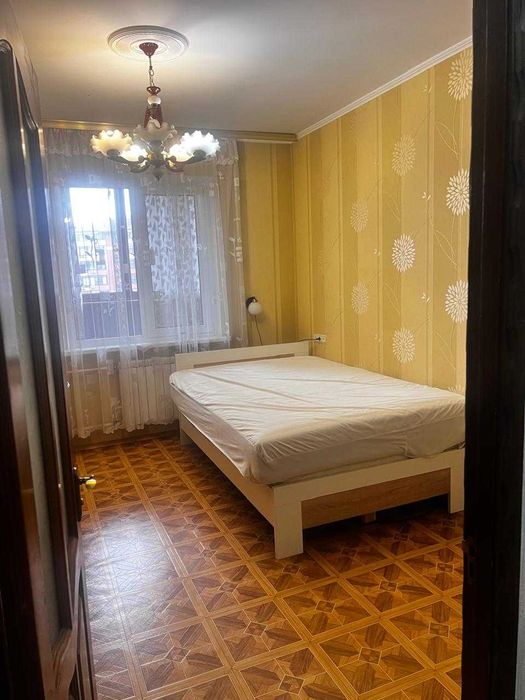 Квартира на вул. Єфремова, 4 в Києві, ID 302480, фото №10