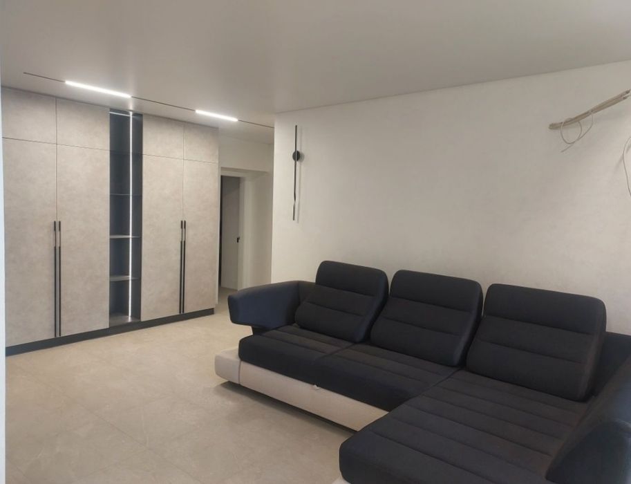 Квартира на ЖК Центральний в Кременчук, ID 302485, фото №1