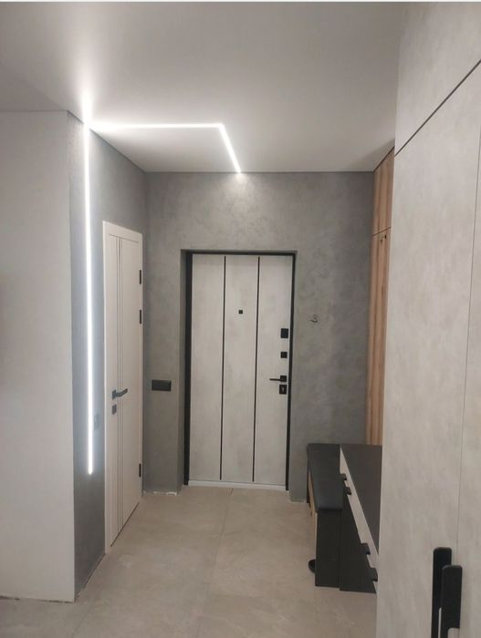 Квартира на ЖК Центральний в Кременчук, ID 302485, фото №2