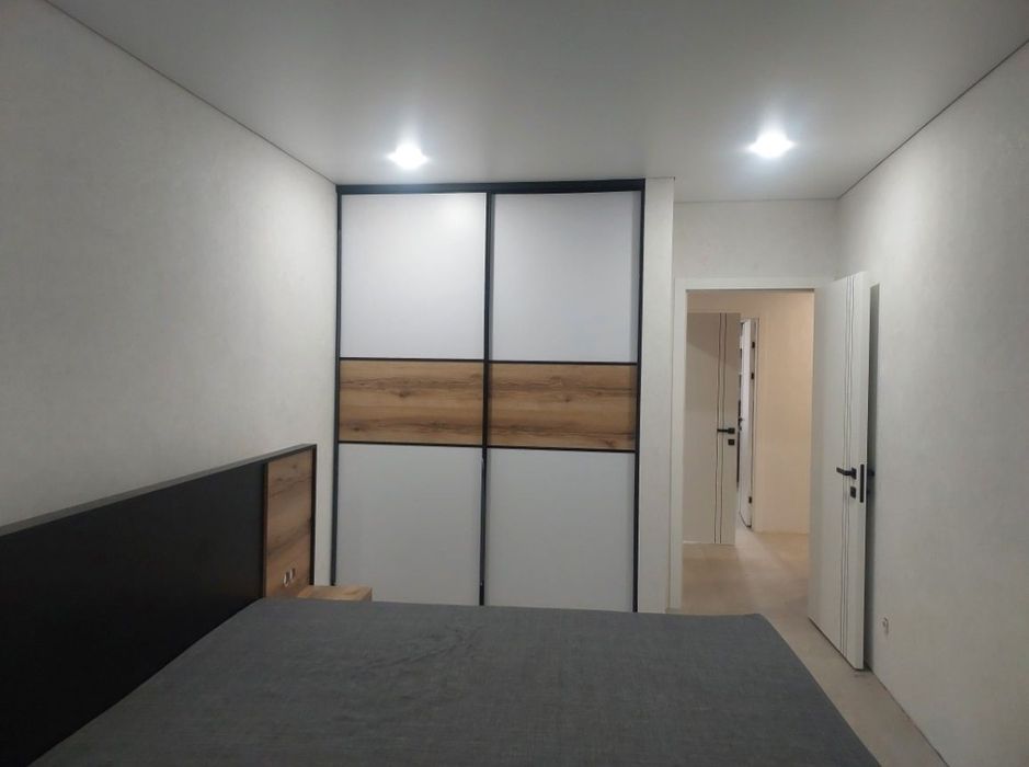 Квартира на ЖК Центральний в Кременчуці, ID 302485, фото №7