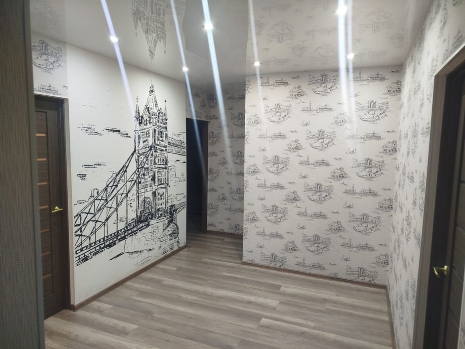 Квартира на Київський в Харків, ID 302506, фото №1