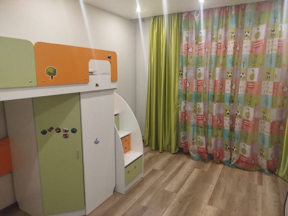 Квартира на Київський в Харків, ID 302506, фото №4