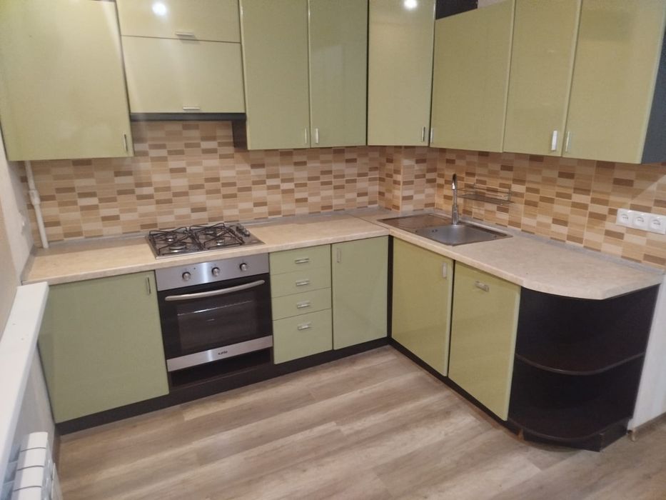 Квартира на Київський в Харків, ID 302506, фото №5