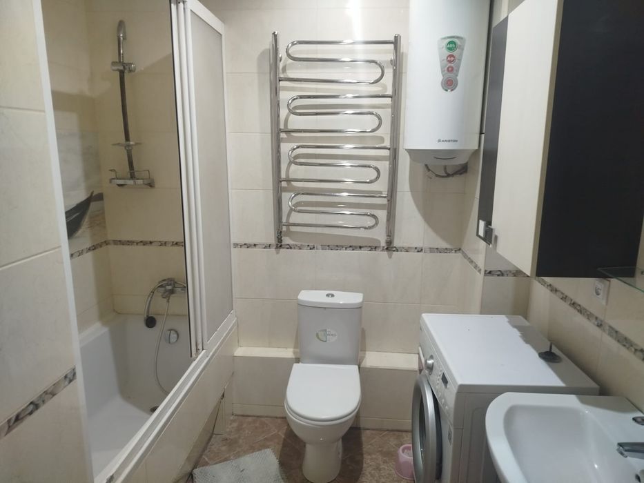 Квартира на біля метро Академіка Павлова в Харкові, ID 302506, фото №6