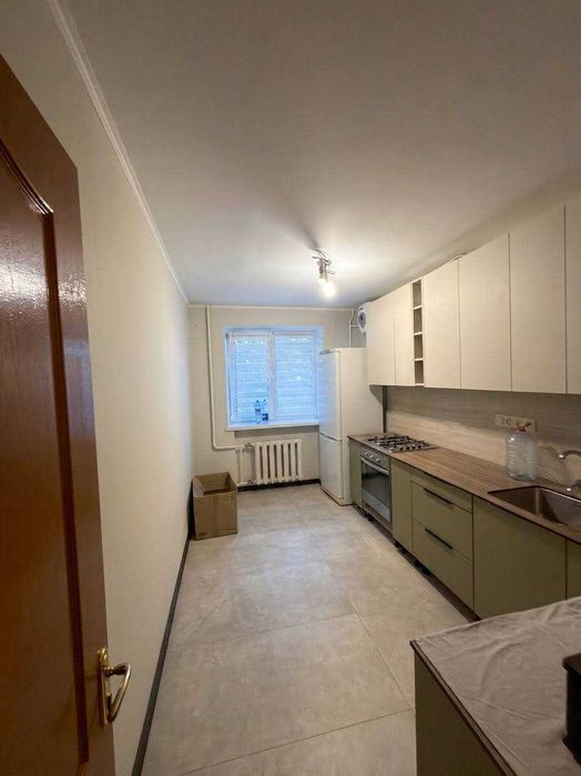 Квартира на вул. Шовкуненка, 3 в Київ, ID 318862, фото №1