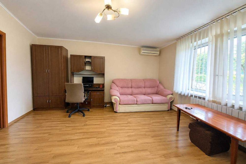 Квартира на вул. Шовкуненка, 3 в Київ, ID 318862, фото №2
