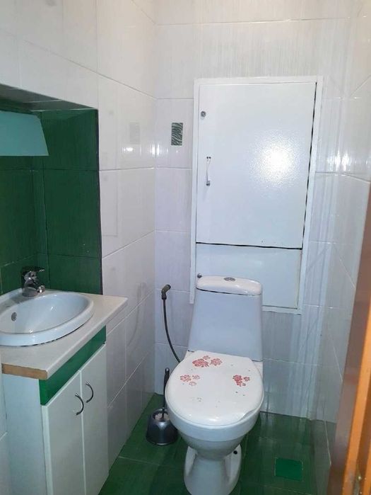 Квартира на вул. Шовкуненка, 3 в Києві, ID 318862, фото №7
