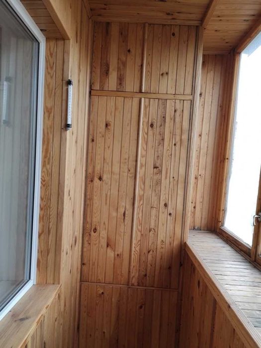 Квартира на вул. Шовкуненка, 3 в Києві, ID 318862, фото №9