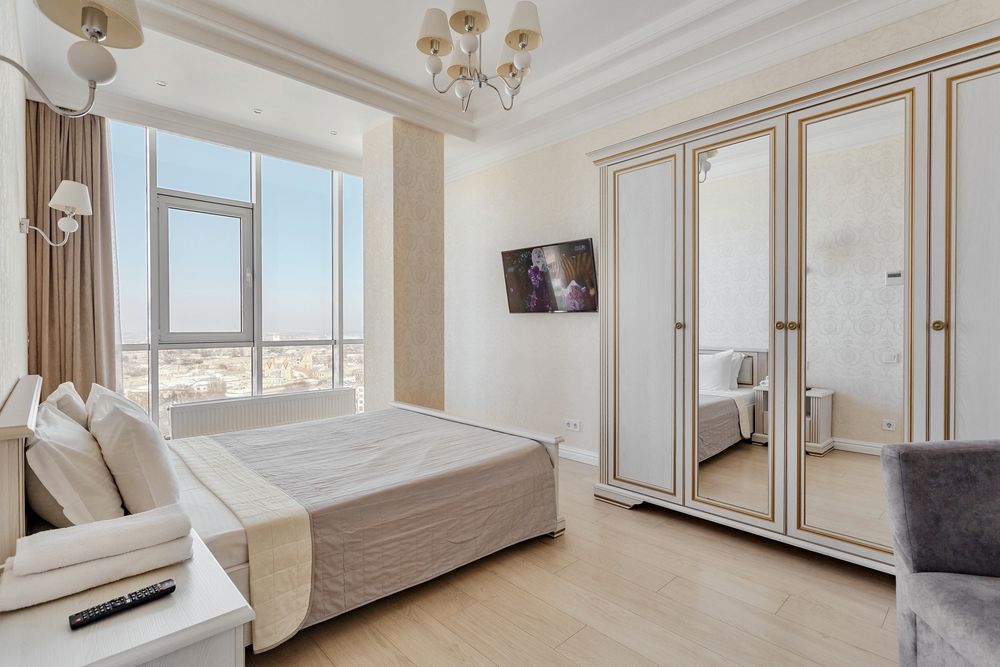 Квартира на 17-я Жемчужина в Одесі, ID 302508, фото №1