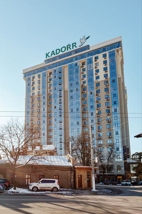 Квартира на 17-я Жемчужина в Одесі, ID 302508, фото №21