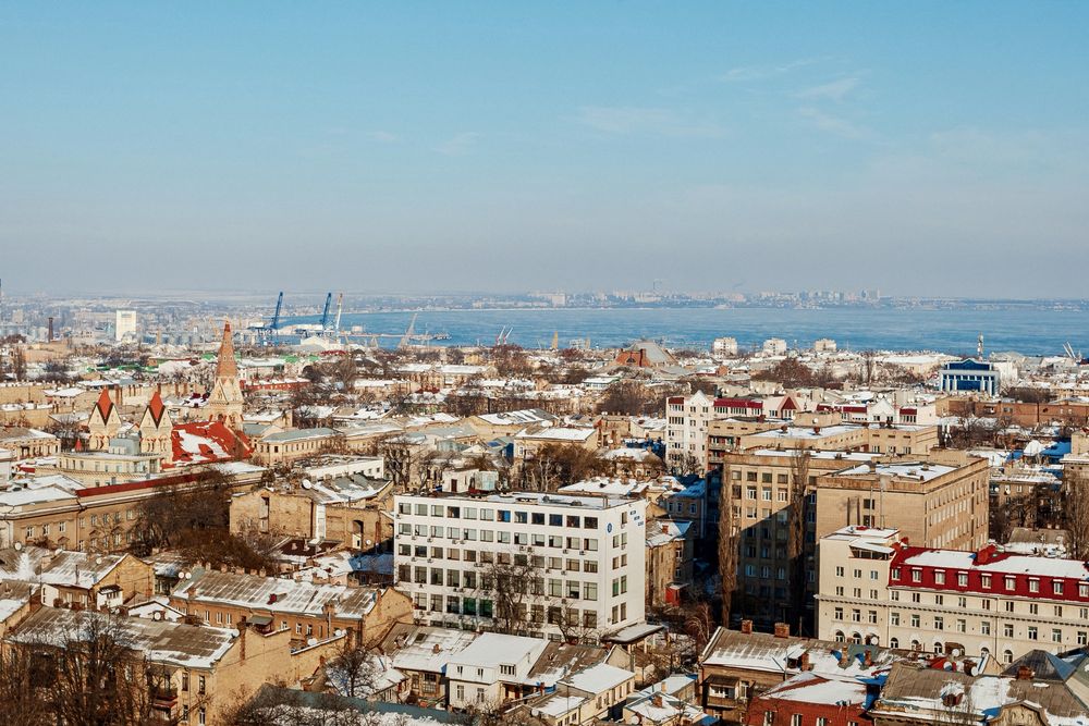Квартира на 17-я Жемчужина в Одесі, ID 302508, фото №5