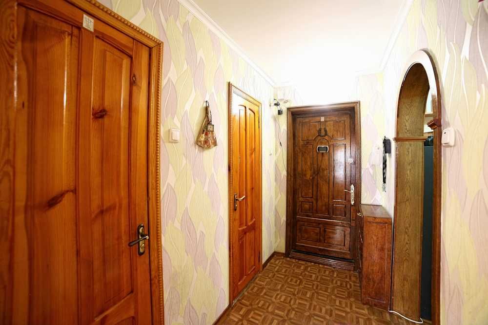 Квартира на вул. Строителей, 3 в Одесі, ID 304857, фото №1