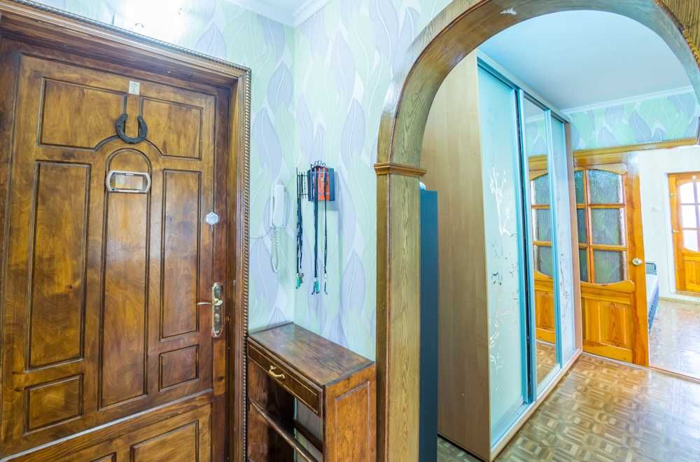 Квартира на вул. Строителей, 3 в Одесі, ID 304857, фото №2