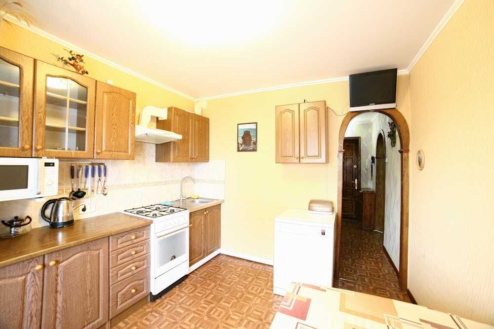 Квартира на вул. Строителей, 3 в Одесі, ID 304857, фото №18