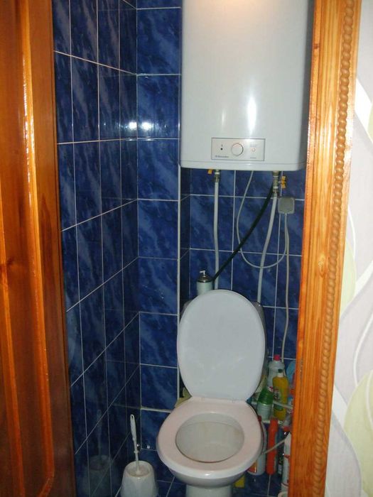 Квартира на вул. Строителей, 3 в Одесі, ID 304857, фото №22