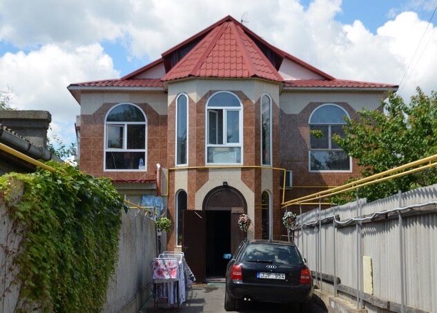 Квартира на вул. Художника Фёдорова, 25 в Одесі, ID 302507, фото №1