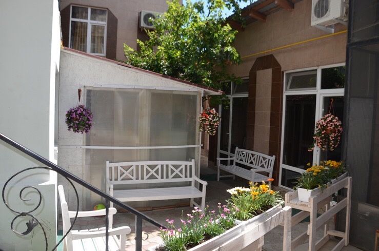 Квартира на вул. Художника Фёдорова, 25 в Одесі, ID 302507, фото №2