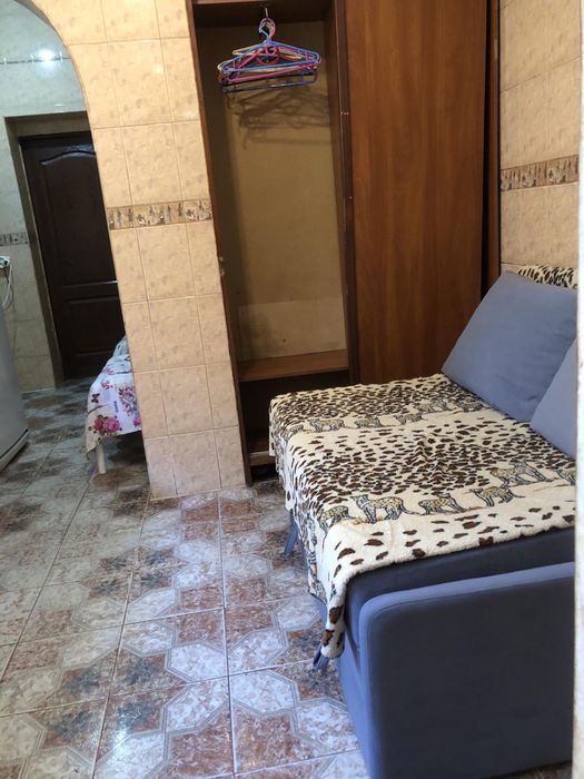 Квартира на вул. Художника Фёдорова, 25 в Одесі, ID 302507, фото №12