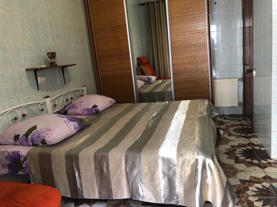 Квартира на вул. Художника Фёдорова, 25 в Одесі, ID 302507, фото №16