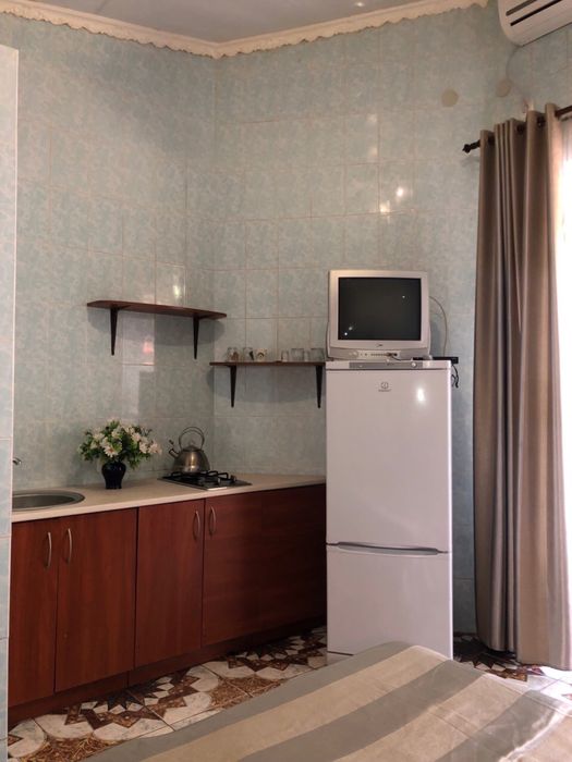 Квартира на вул. Художника Фёдорова, 25 в Одесі, ID 302507, фото №17